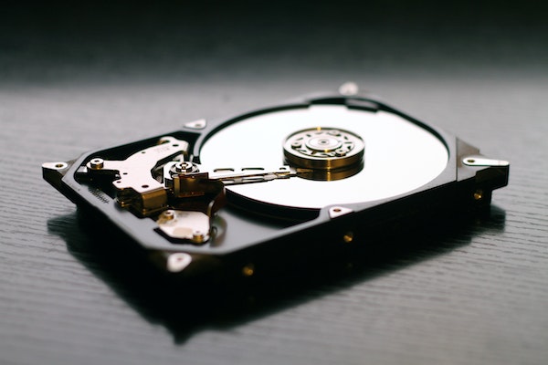 Data Recovery Randburg